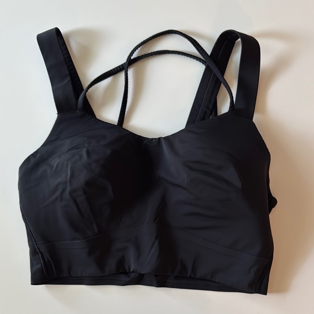 Black Women's Intimate Bra
